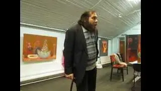 Данила Давыдов, песнь о докторе геббельсе, 08.03.2013