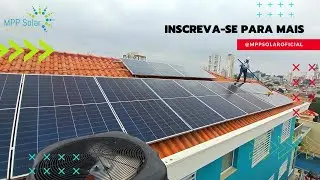 Limpeza Solar