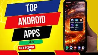 Why you need these Android Apps—Here’s Why! 🚀📱