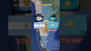 GEOGRAFIA AMERICANA 