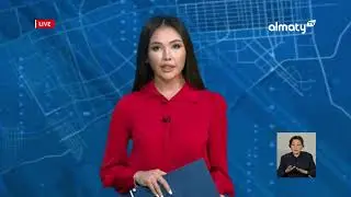 В одном из ЖК мегаполиса мужчина спрыгнул с балкона: Дневные новости (20.06.2023)