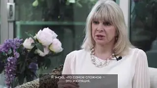 Как выжить в изоляции - советы от Марисы Пир