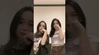 Selebgram short tikTok 