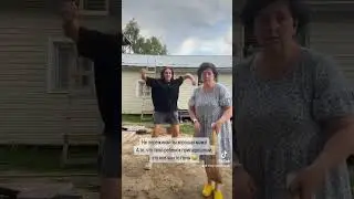 Яблоко от яблони 🤣#юмор #блогер #семья #family