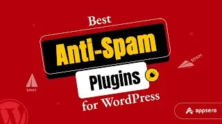 Best Anti-Spam Plugins for WordPress