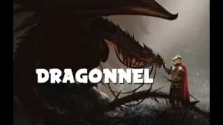Dungeons and Dragons: Dragonnel