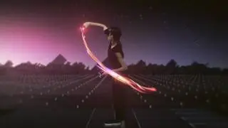 Windows Mixed Reality motion controllers