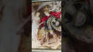 МК-088 Персей освобождает Андромеду
