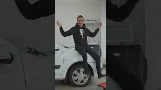 ПРАВИЛЬНАЯ ПРИЁМКА МАШИНЫ В САЛОНЕ