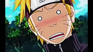 Naruto HOT edit🔥