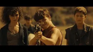 ФИЛЬМ! СМОТРИТЕ ТОЛЬКО ОТЛИЧНОЕ КИНО! Опасный город. Криминальный фильм