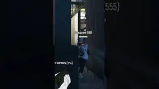 Morffik положил без шансов ВС в ГТА 5 РП #shorts #gta5rpshorts #gta #gta5 #gta5rp #morffik