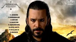 Alparslan: Büyük Selçuklu | Dizi Müzikleri Orijinal V1