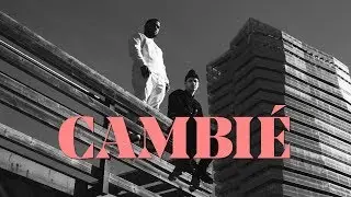 Fast Money - Cambié ft. T.O (Film by LowBatteryBoyz)