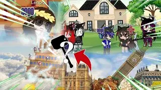 La decisione finale (Famiglia Gacha) #24