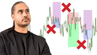 Why MOST Traders Will Never Be Successful - SAD TRUTH!!!