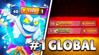 Sniper's Power 1 Sam on 1500🏆😂 Best German Duo 🔥