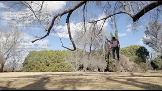 Bon Iver - U (Man Like) - Official Video
