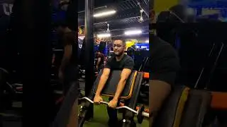 Biceps Day #danishismail