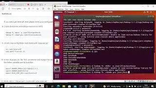 Big Data Environment Setup on Windows Part 5: Hive Installation