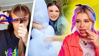 ЗАЧЕМ ОНИ ТАКОЕ СНИМАЮТ? 😅 САМЫЕ СТЫДНЫЕ ВИДЕО из ТикТока