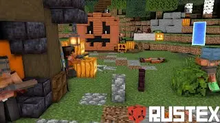 Вайп без доната RustEx + розыгрыш 