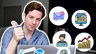 Cold Email Teardown™ - Selling Conversion Rate Optimization Services