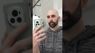 This phone can track your eyes