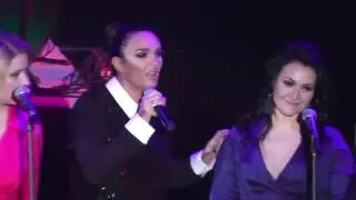 Елена Ваенга - БКЗ (1 часть 2 отд) - 04.03.2017