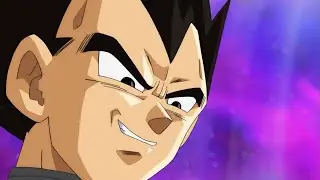 Vegeta Hates The Way Frost Sound | Piccolo Vs Frost | Dragon Ball Super HD