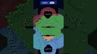 I was building a royal company using the hearts of iron 4 / hoi4 timelapse / 