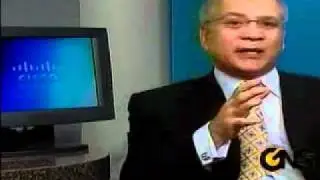 Carlos Dominguez on the Cisco Connected World Technology Report (3 of 3)