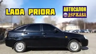 Приора Тонированная в ХЛАМ без Гос. Номеров! Как поставить на учёт?