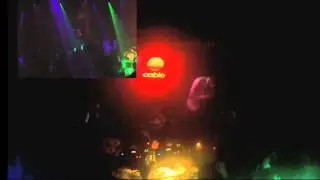 Kryptic Minds Live at Osiris Music - Cable London 05/10/12