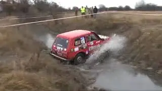 Джип спринт Кахун 2013