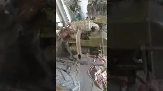 міні трактор Прикарпатець тмк02