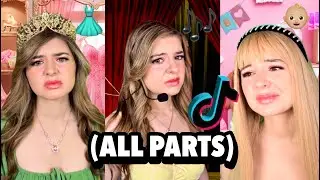 *15 MINUTES* of Brianna Mizura BAD PARENT TIKTOK POVS