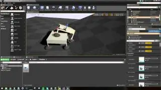 Simple Vehicle Suspension