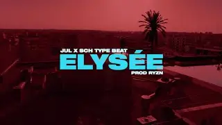 (SOLD) JUL X SCH TYPE BEAT - 