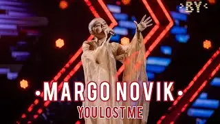 Margo Novik - You lost me | Factor BY - 7 прямой эфир