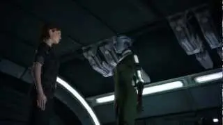 Mass Effect Story: Feros, part 5