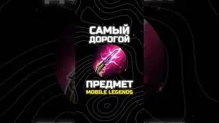 САМЫЙ ДОРОГОЙ ПРЕДМЕТ В 