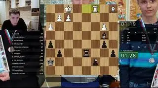 [RU] Дружественный межклубный турнир + казахстанский кубок lichess.org