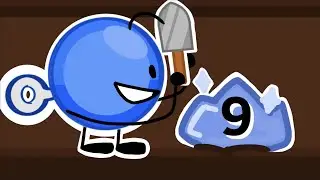OE 9: Don’t Mine At Night! | ZayDash Animates
