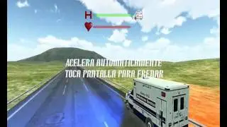 Ambulance Rush