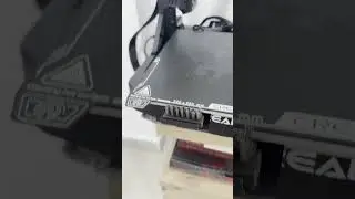 Ender 3 V3 KE todos mis MODS