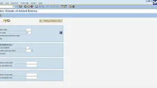 Automatic Payment Programme APP (FBZP)- 38