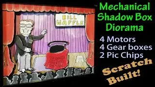 🎩 The Magician's Dilemma: Bill Waffle's Magical Mishap! 🐰✨