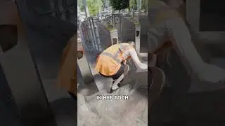 La cérémonie d’ouverture | NS Sport Shorts 5