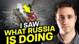 God Told Me Russia Would 